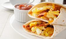 Take Care of Your Heart: Eat Breakfast