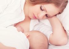 Breast-Fed Babies May Be Smarter, Richer Adults
