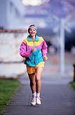 Brisk Walking May Equal Running for Heart Health