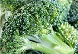 Will eating more broccoli help you live longer?