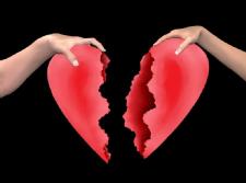 Women more likely to have 'broken heart syndrome'