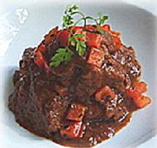 Steal This Recipe� Hungarian Beef Goulash and Sp�tzle | Walls�