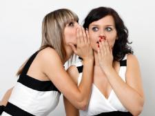 Pssst... Gossip Might Serve a Useful Function