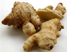 Ginger May Have Cancer-Fighting Qualities