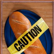 1 In 133: Let's Define Gluten Free