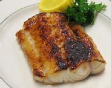 Steal This Recipe� Glazed Black Cod | Joe's Seafood, Prime Steak & Stone Crab, Chicago, IL