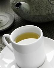 Green Tea, Great for Health