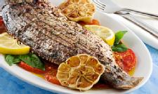 Steal This Recipe� Roasted Sea Bass