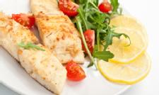 Is Tilapia the Chicken of the Sea?