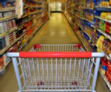 Diabetes Shopping Tips