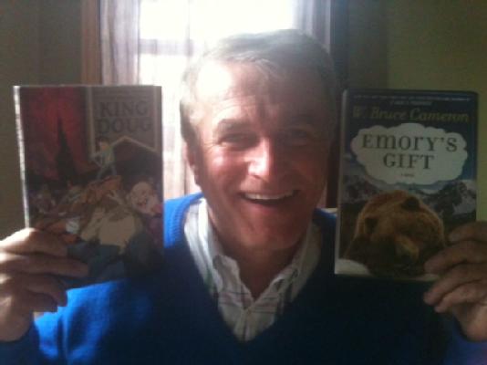 Hard At Work On and Off the Farm