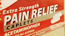 Dangers of overdosing on OTC meds during flu season