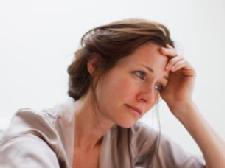 Depression 'makes us biologically older'