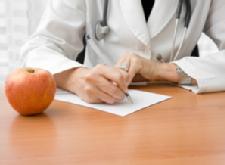 Where Do Consumers Seek Guidance on Weight?