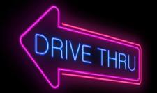 Fast feeders get more inventive