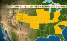 Virus hitting Midwest could be 'tip of iceberg,' CDC official says