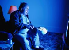 Eat Late, Gain Weight?