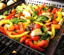 Eat Your Veggies Today!