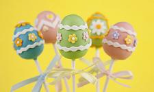 Play it Safe with Easter Eggs