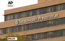 Ebola patient's death renews questions about care