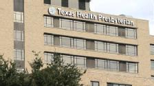 Texas hospital official: We are 'deeply sorry' about Ebola mistakes