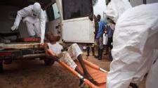 'Post-Ebola Syndrome' Persists After Virus Is Cured