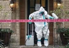 Ebola panic: 80 percent of Americans want quarantines