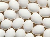 Cholesterol in Eggs May Not Hurt Heart Health