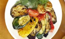 Steal This Recipe� Layered Vegetable Terrine