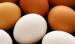 Eggs: Cage-free, natural, organic - What's the difference?