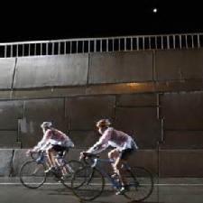 Evening workouts don't disturb sleep