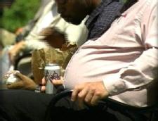 Excess Weight in Middle Age Linked to Alzheimer's Disease