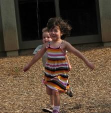 Lots of Exercise May Boost Kids' Grades