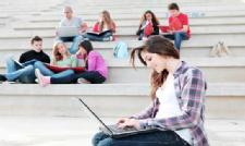 Food insecurity on campus more common