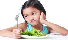 Are Food Preferences Inherited or Learned?