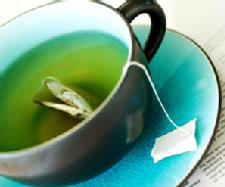 Foods For Allergy Relief