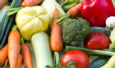 Foods for Eye Health