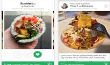 The App Review: Foodspotting