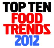2012 FOOD TRENDS TO WATCH: Food Prices