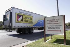 Tainted chicken in Calif. still making people sick