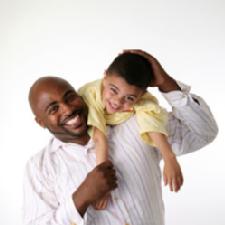 Celebrate Father's Day Right!