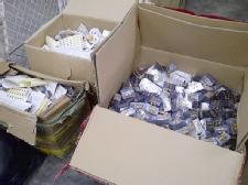 Fake medicine poses growing threat to consumers