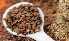 Flax Can Protect Your Brain
