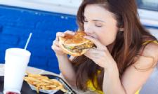 Fast Food Stuck in the '90s