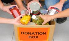 FMI and Feeding America: Decades of Donations