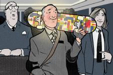 Feeling Younger May Help Memory as We Age