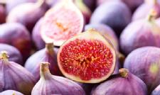 What Do Spinach, Figs, Almonds and Tofu Have in Common?