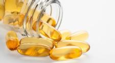 Study questions benefits of fish oil supplements