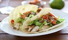 Steal This Recipe� Tacos Pescado