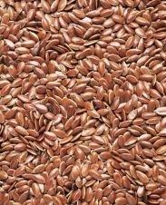 Make friends with flax and save